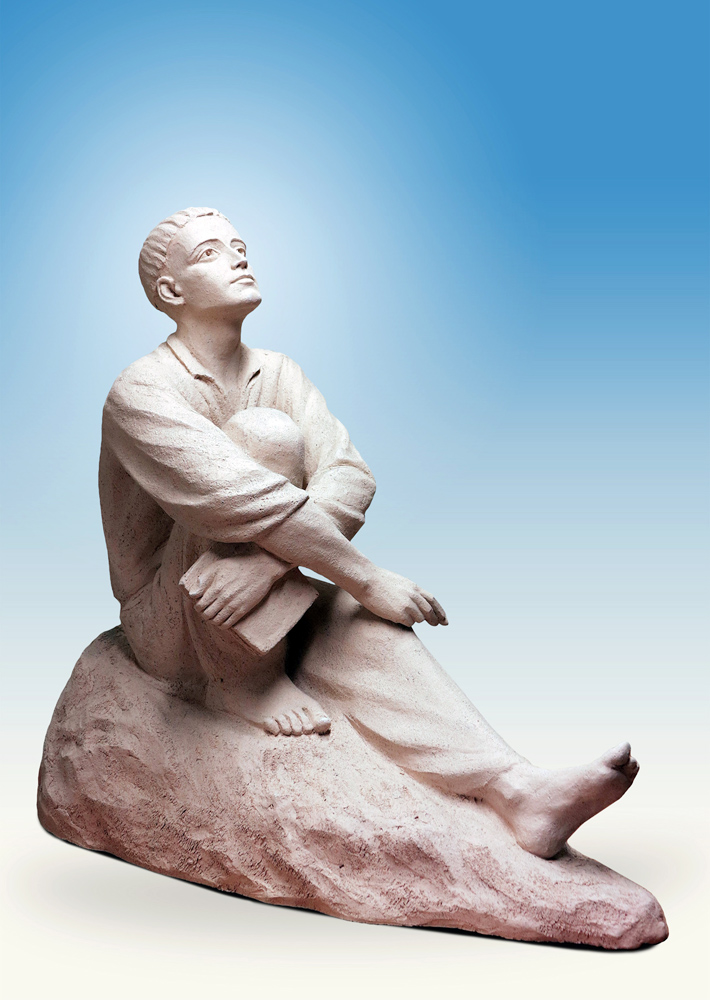 «Г. Сковорода». 2012. Шамот